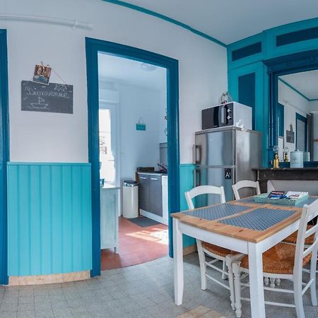 Villa Coppi Le Treport Bagian luar foto